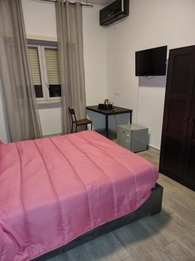 Bed and Breakfast Sognando Positano Napoli Esterno foto